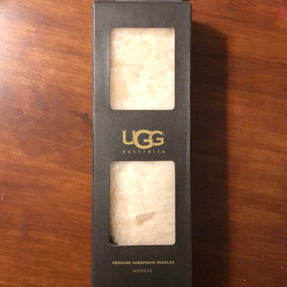 Ugg Insoles